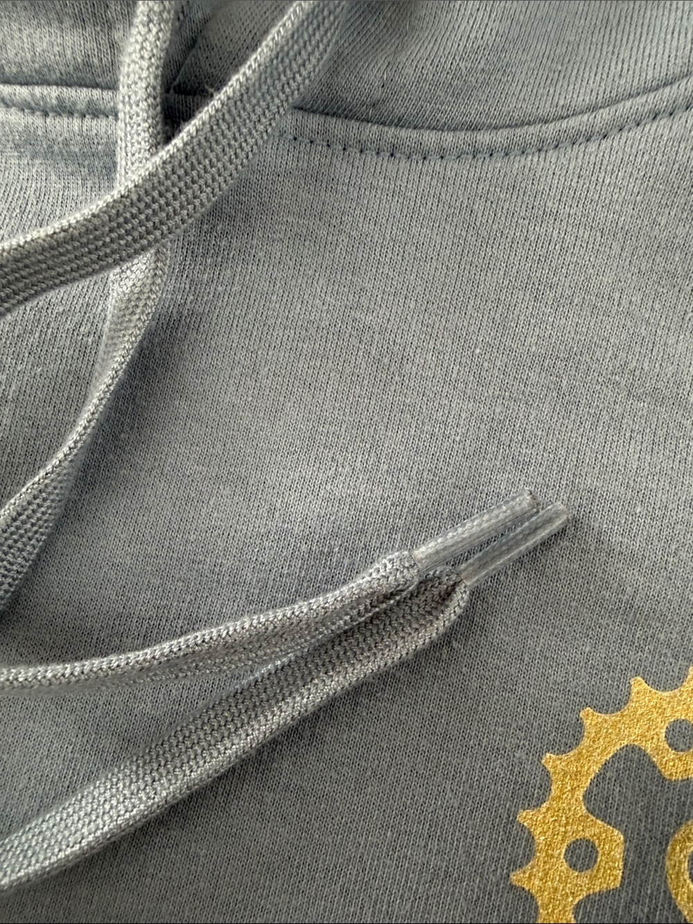 Dropper Cranky Hoodie XL - Picture 11 of 13